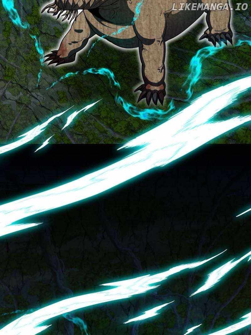 I Am The Monster Overlord Chapter 89 58